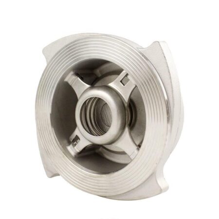 Van 1 chiều inox Yoshitake SCV-3