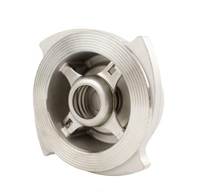 Van 1 chiều inox Yoshitake SCV-3