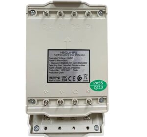 Đầu Báo Khí Gas địa Chỉ I 9602lw Ng ảnh Số 2