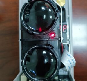 Đầu Báo Khói Beam Gst Di 9105e ảnh Số 2