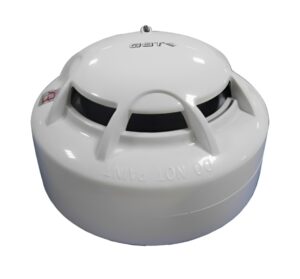 Đầu Báo Khói Chống Nổ Bao Gồm đế Dc 9102(is)