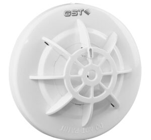 Đầu Báo Nhiệt địa Chỉ Gst Di 9103e