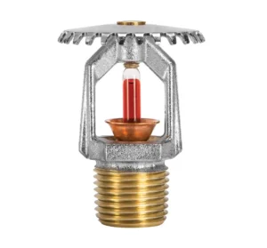 Đầu Phun Sprinkler Hướng Lên Tyco Ty4151