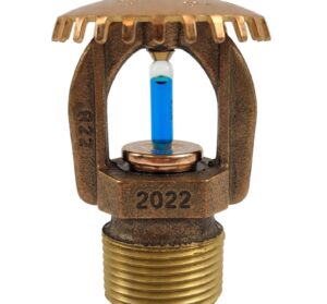Đầu Phun Sprinkler Hướng Lên Tyco Ty5151
