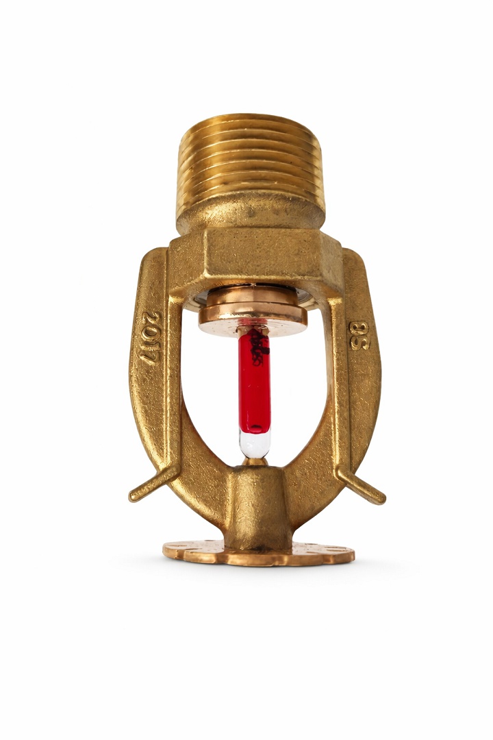 Đầu Phun Sprinkler Hướng Xuống Tyco Ty5251 Đầu Phun Sprinkler Hướng Xuống Tyco Ty5251