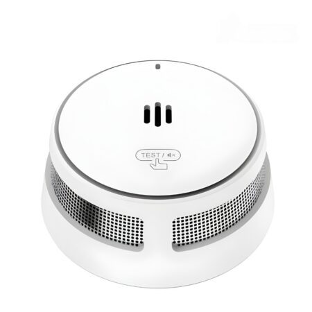 Đầu báo khói không dây Dahua DHI-HY-SA40A-R8