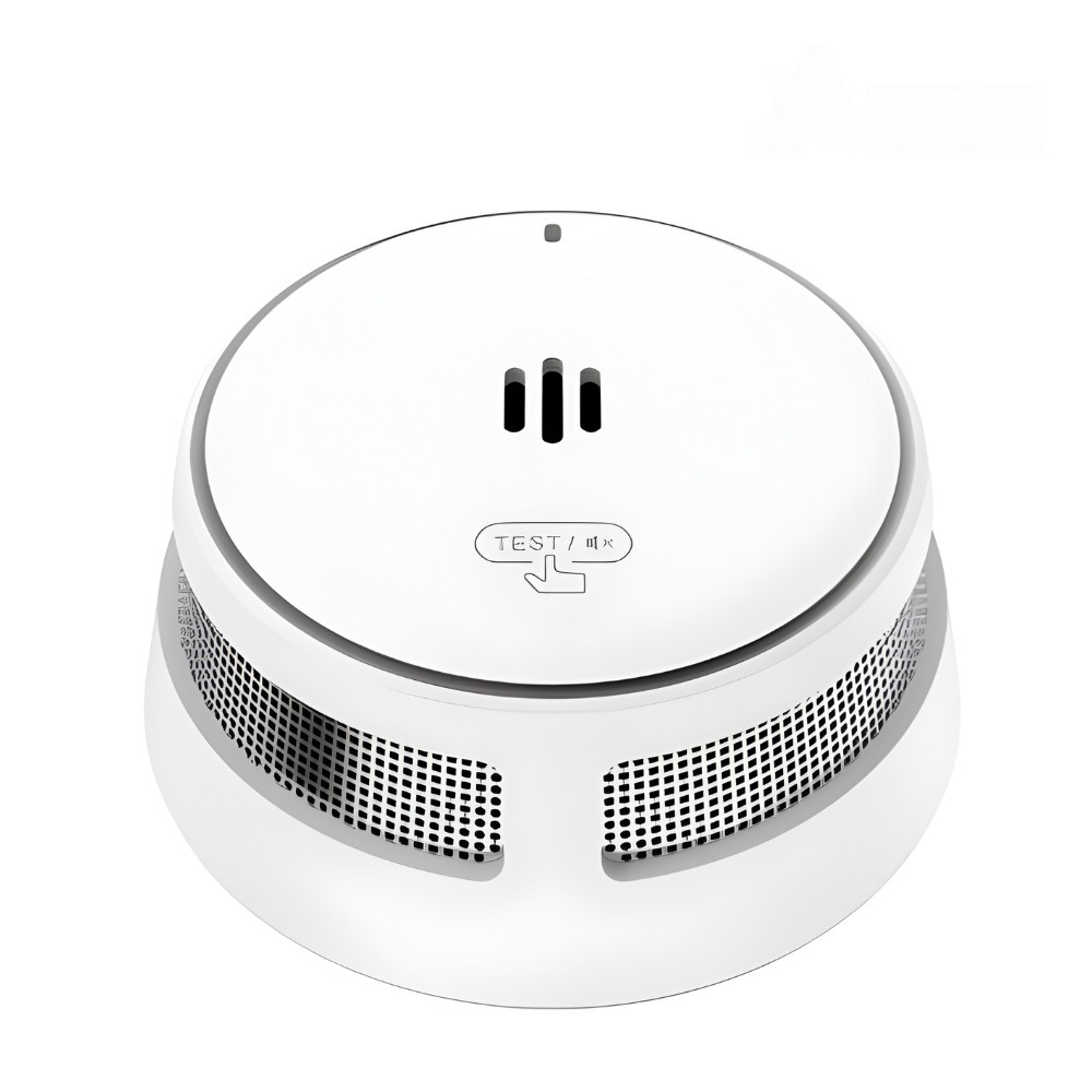 Đầu báo khói không dây Dahua DHI-HY-SA40A-R8