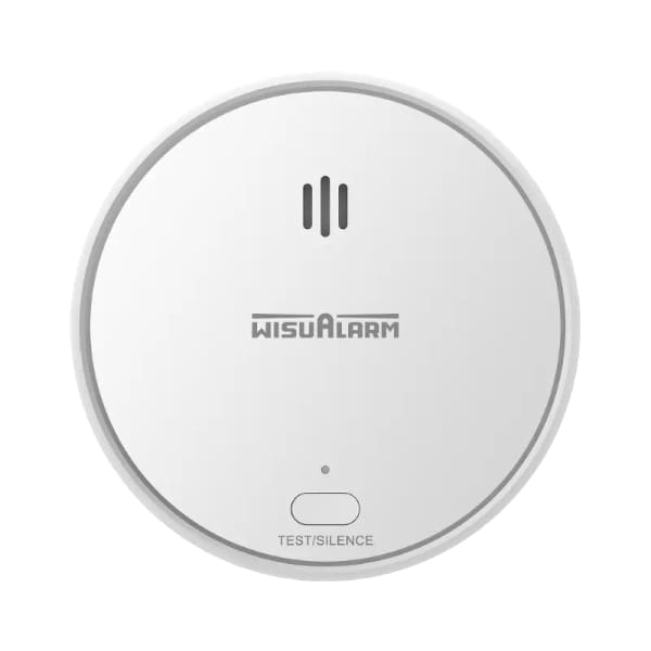 Đầu báo khói không dây Dahua DHI-HY-SA40A-R8 - Ảnh 2