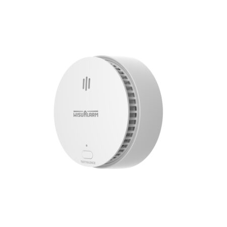 Đầu báo khói wifi Dahua DHI-HY-SA2FA