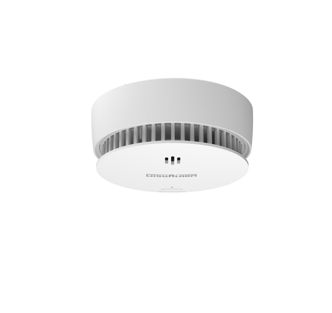 Đầu báo khói wifi Dahua DHI-HY-SA2FA - Ảnh 2