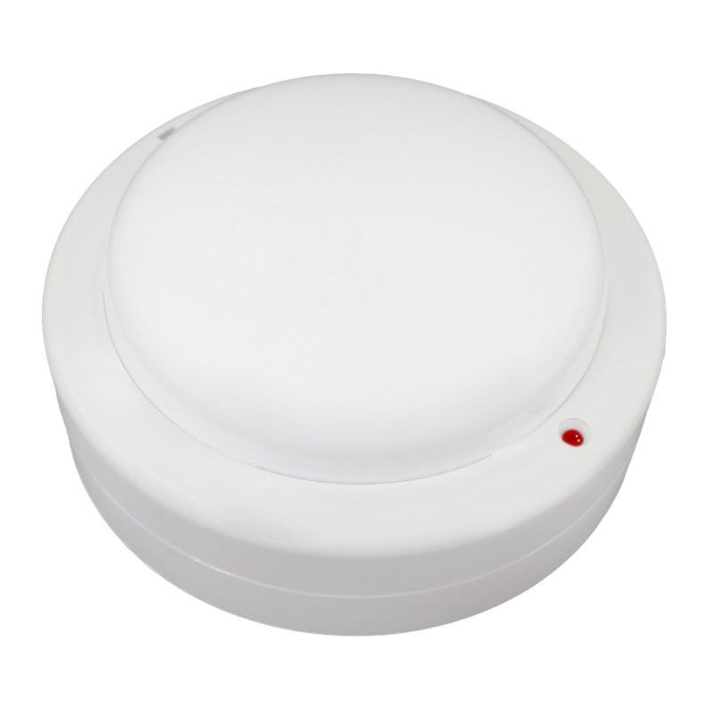 Đầu báo nhiệt gia tăng ChungMei CM-WS26L - Ảnh 3
