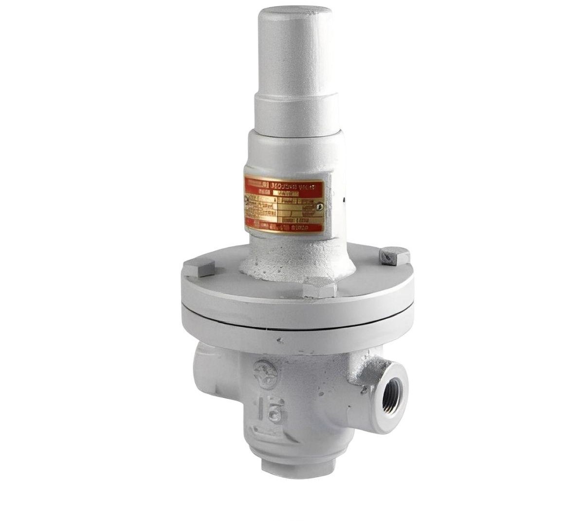 Van giảm áp YNV PIR-1S