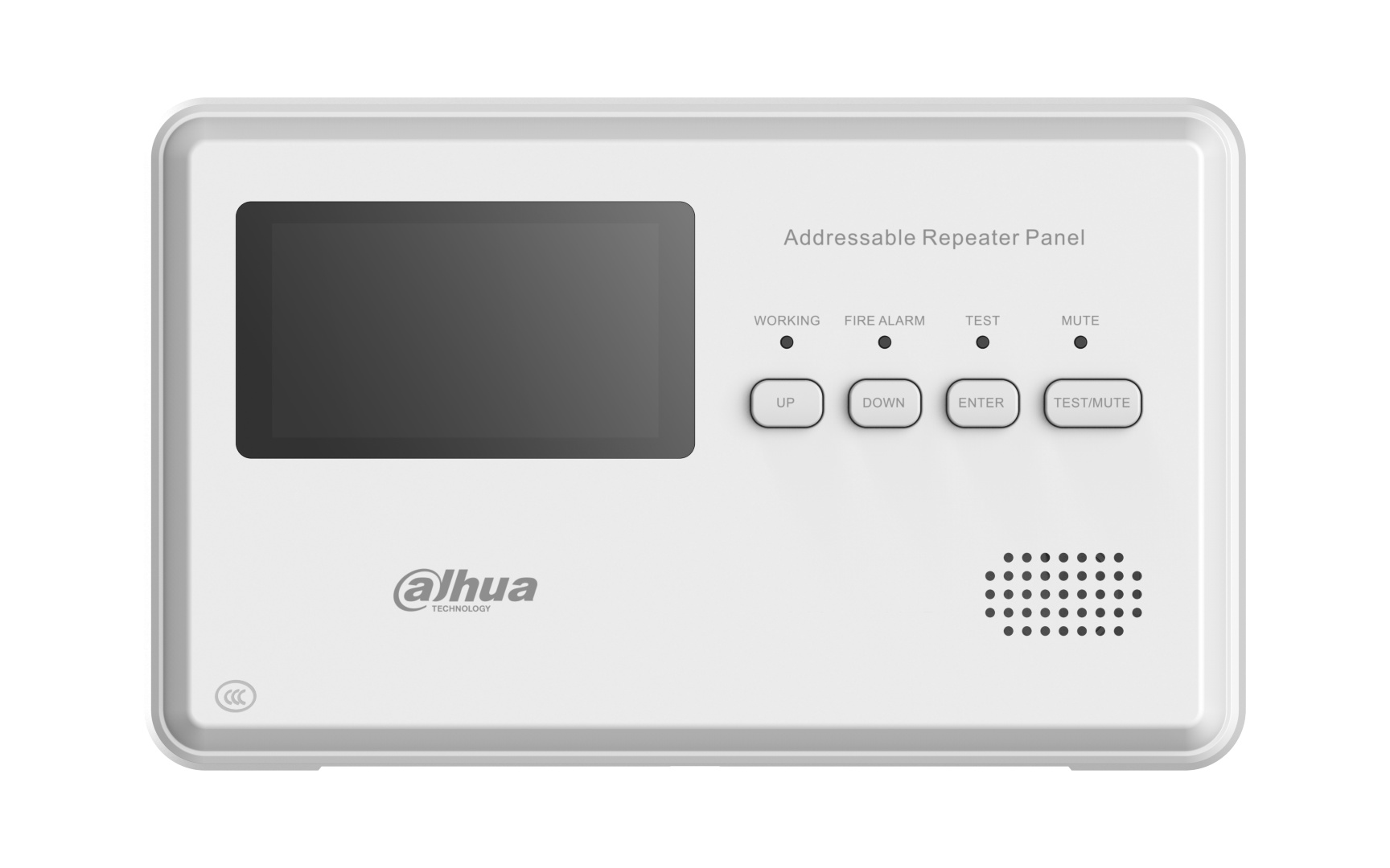 Bảng điều Khiển Báo Cháy Dahua Dhi Hy 1330 ảnh 2