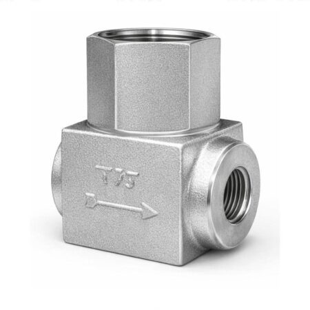 Bẫy hơi đồng tiền Samyang YSP-6