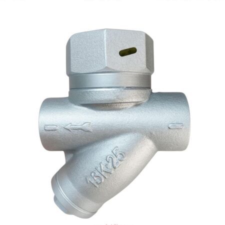 Bẫy hơi đồng tiền TungLung TL-63