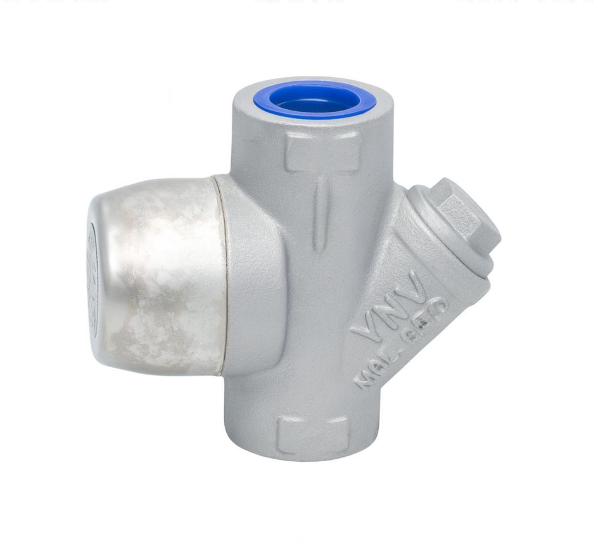 Bẫy hơi đồng tiền YNV DST-1S