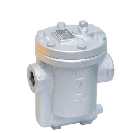 Bẫy hơi gầu đảo Yoshitake TB-20