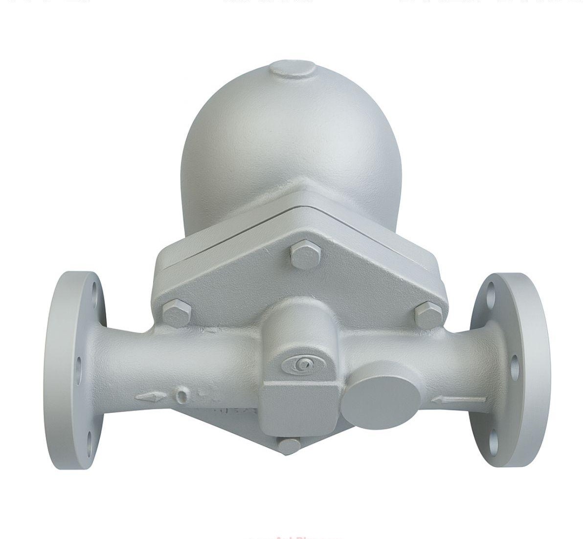 Bẫy hơi phao gang YooYoun TFT-1F