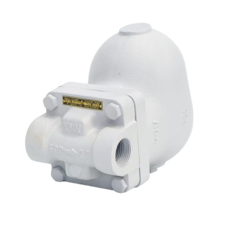 Bẫy hơi phao YNV FLT-1S