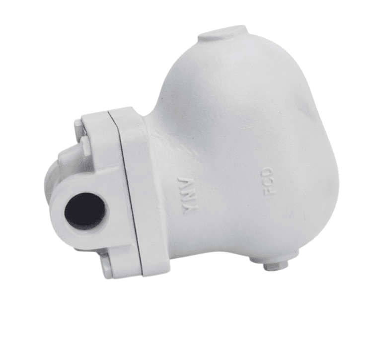 Bẫy hơi phao YNV FLT-1S - Ảnh 2
