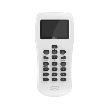 Bộ Cài địa Chỉ Dahua Dhi Hy 1711