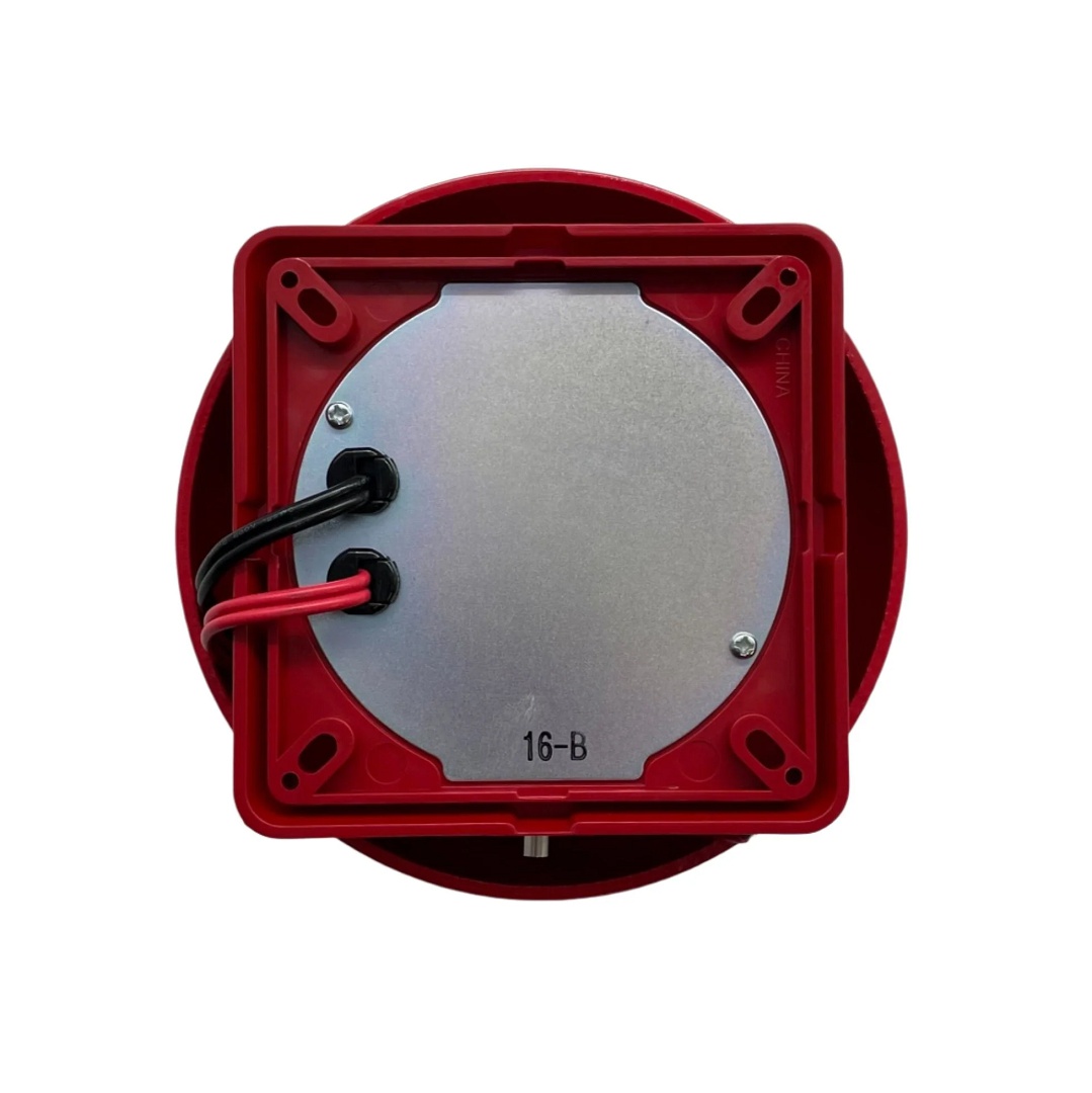 Chuông Báo Cháy Notifier Ssm24 6 ảnh Số 2