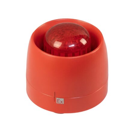 Còi đèn Báo Cháy Gst Dc 9403(is)