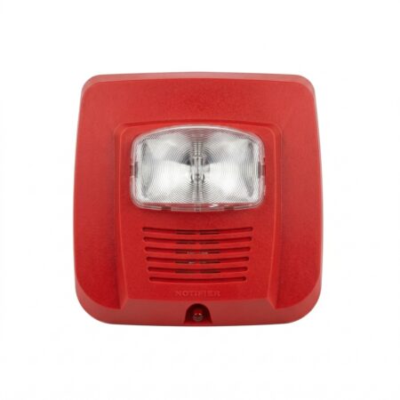 Còi đèn Báo Cháy Kết Hợp Notifier Sys Hs