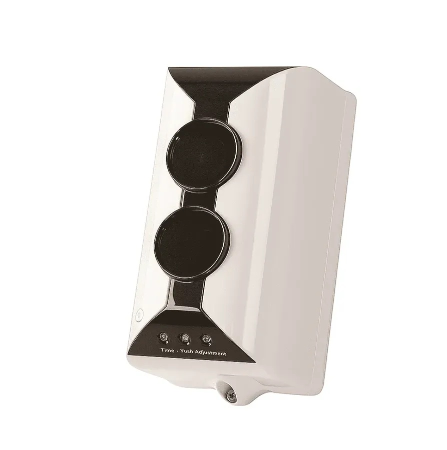 Đầu Báo Khói Beam Gst Di 9105e