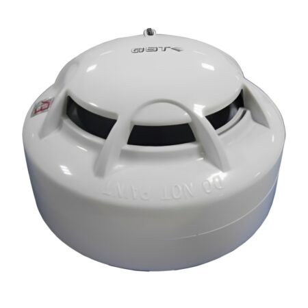 Đầu Báo Khói Chống Nổ Bao Gồm đế Dc 9102(is)