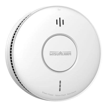 Đầu báo khói Dahua DHI-HY-SA5MB