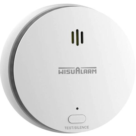 Đầu báo khói độc lập Dahua DHI-HY-SA20B