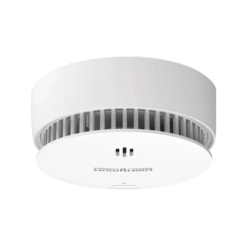 Đầu báo khói độc lập Dahua DHI-HY-SA20B - Ảnh 2