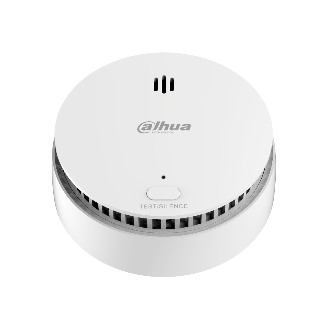 Đầu báo khói độc lập Dahua DHI-HY-SA21A-W2(868) - Ảnh 4