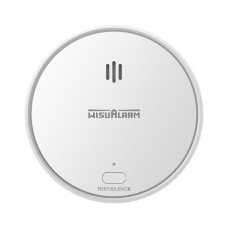 Đầu báo khói độc lập Dahua DHI-HY-SA30A