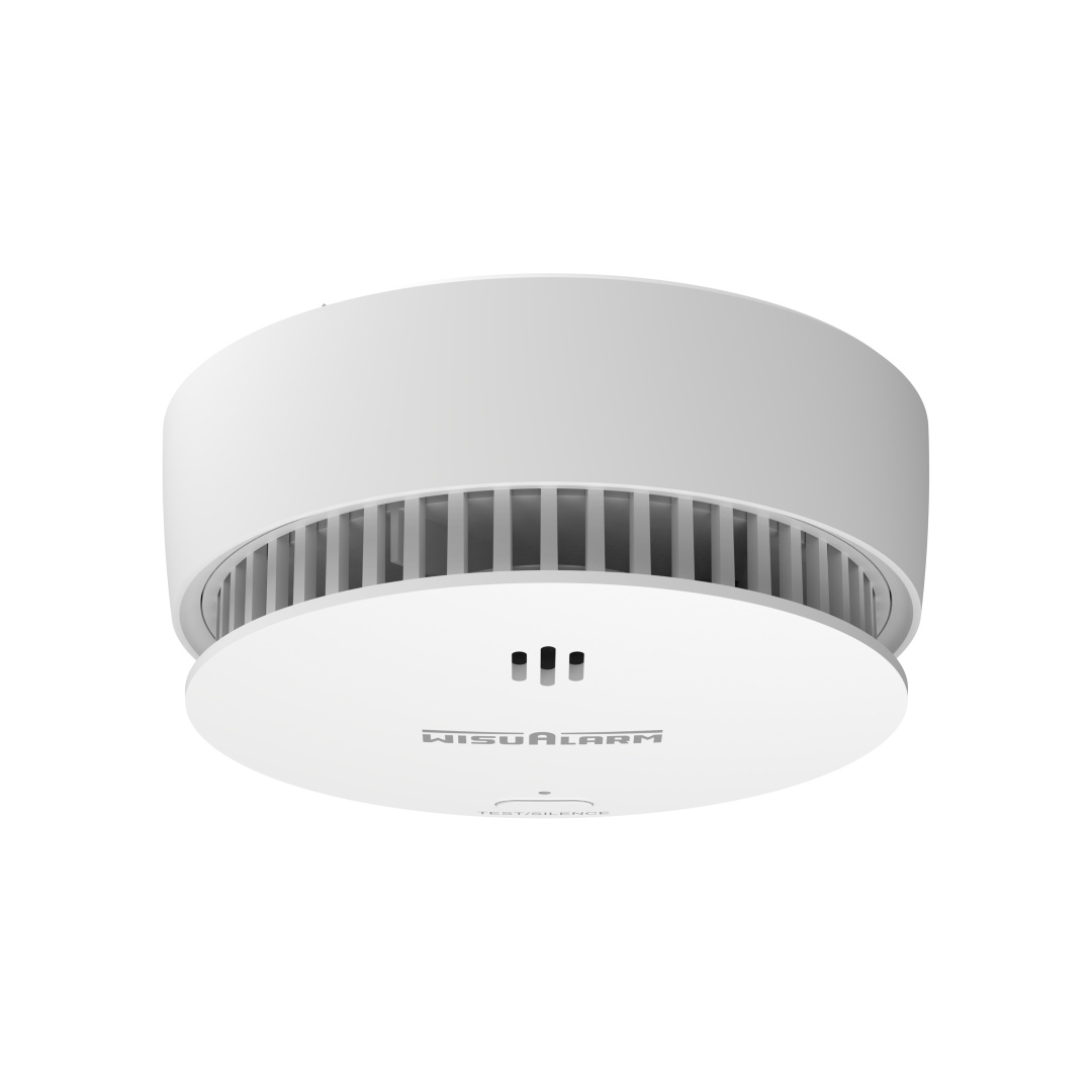Đầu báo khói độc lập Dahua DHI-HY-SA30A - Ảnh 2