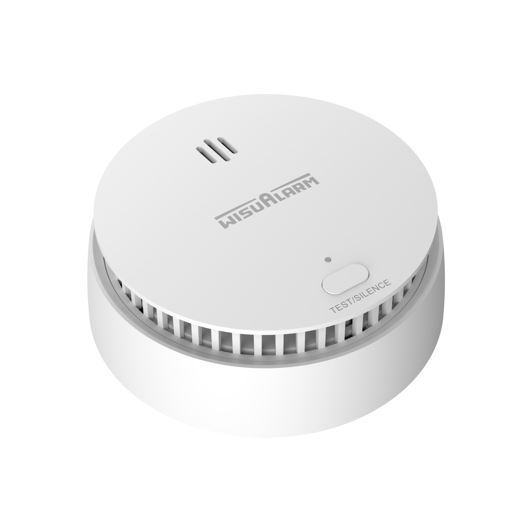 Đầu báo khói độc lập Dahua DHI-HY-SA30A - Ảnh 3