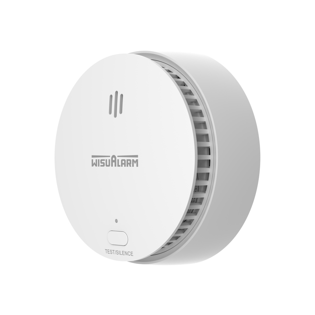 Đầu báo khói độc lập Dahua DHI-HY-SA30A - Ảnh 4