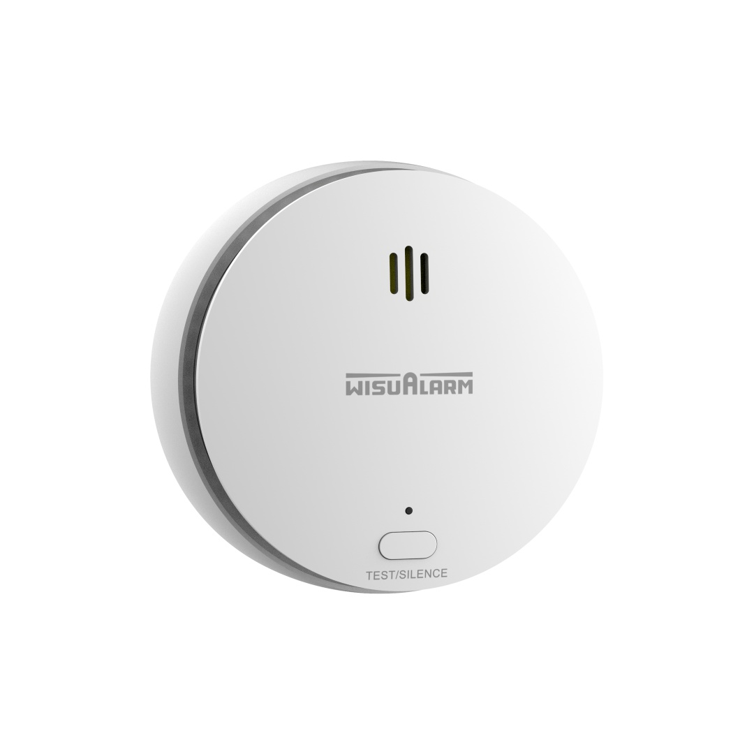 Đầu báo khói độc lập Dahua DHI-HY-SA30A - Ảnh 5