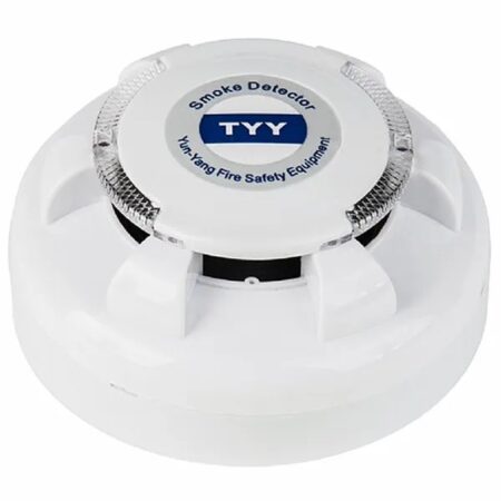 Đầu báo khói quang Yunyang YDS-S01