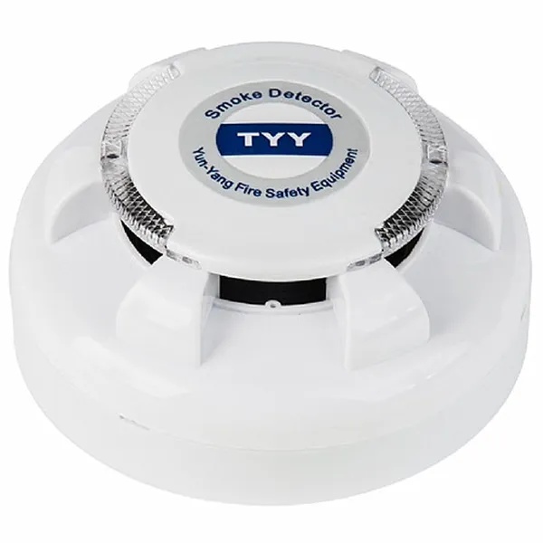 Đầu báo khói quang Yunyang YDS-S01