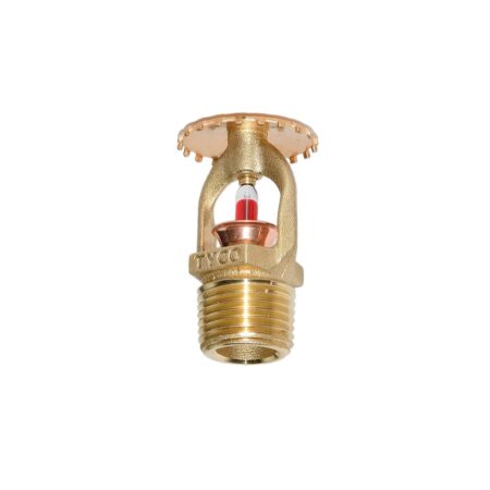Đầu Phun Sprinkler Hướng Lên Tyco Ty315