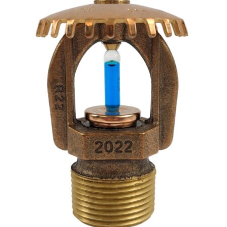 Đầu Phun Sprinkler Hướng Lên Tyco Ty5151