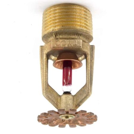 Đầu Phun Sprinkler Hướng Xuống Tyco Ty4251