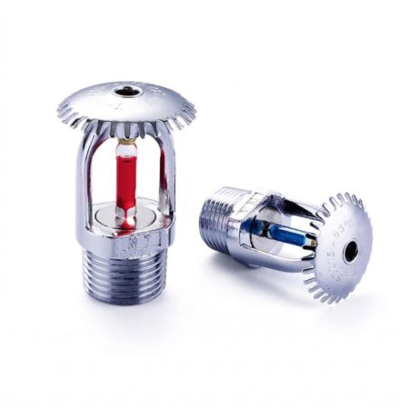 Đầu Phun Sprinkler Quay Lên Mintai Zstz