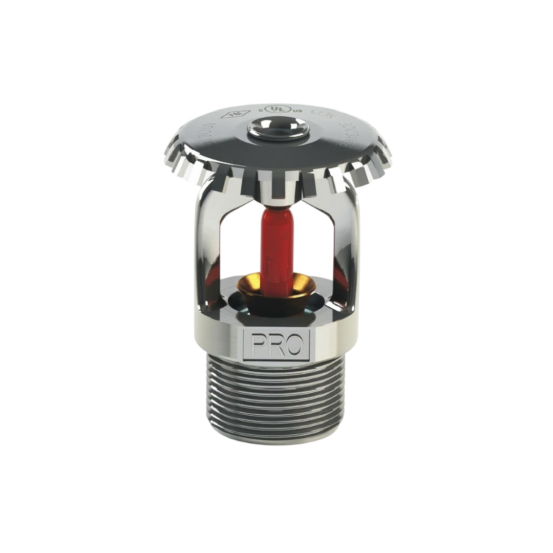 Đầu Phun Sprinkler Quay Lên Protector Ps001