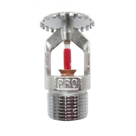 Đầu Phun Sprinkler Quay Lên Protector Ps121