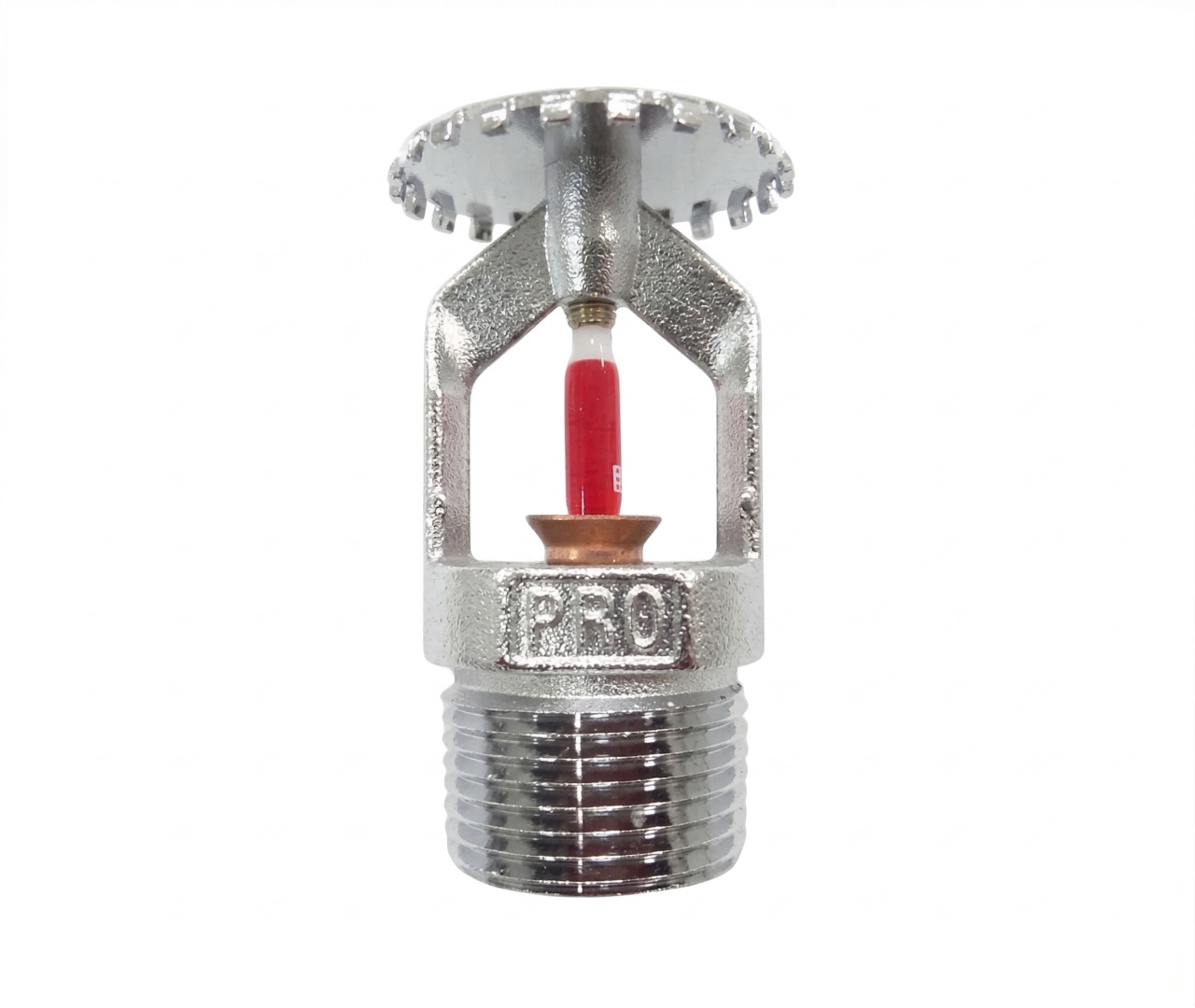 Đầu Phun Sprinkler Quay Lên Protector Ps121
