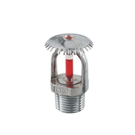 Đầu Phun Sprinkler Quay Lên Protector Ps215