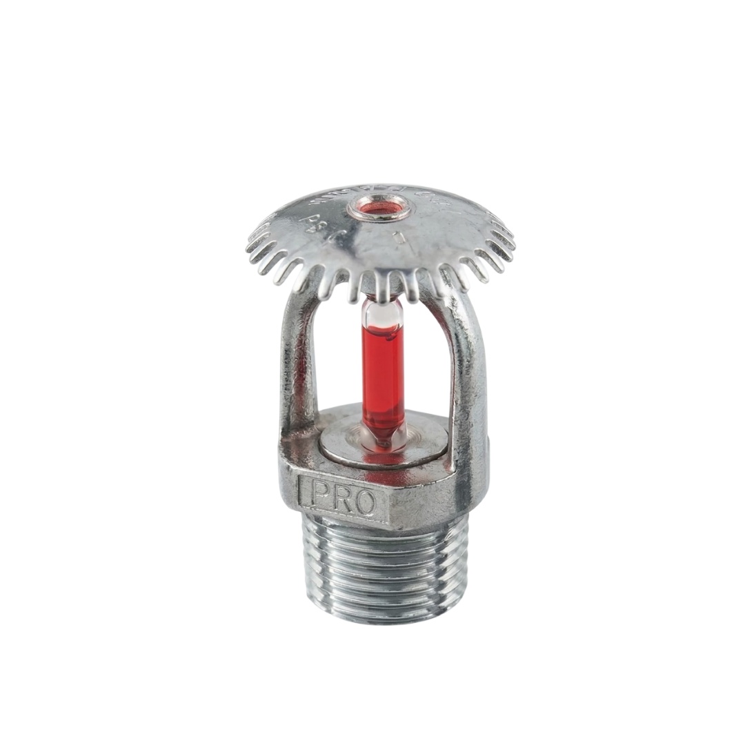 Đầu Phun Sprinkler Quay Lên Protector Ps215